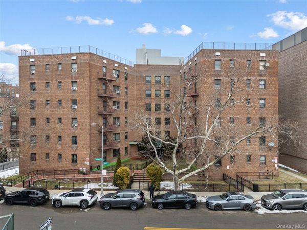 139-05 85th Drive , Unit 4B, Briarwood, NY 11435