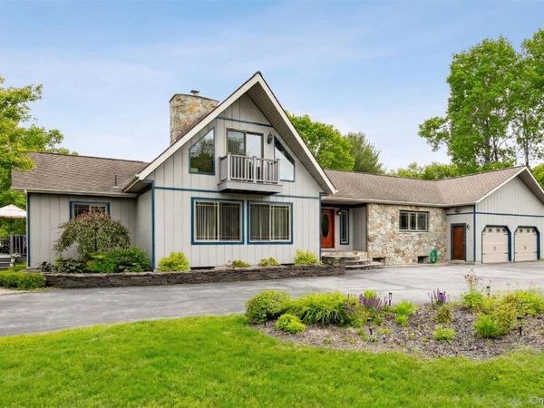 129 Clinton Corners Road , Salt Point, NY 12578