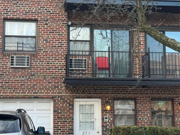 271 Buttrick Avenue , Unit D1, Bronx, NY 10465