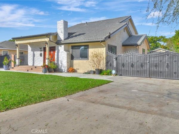 5339 E Greenmeadow, Long Beach, CA 90808