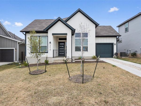 5416 Lady CT , Austin, TX 78723
