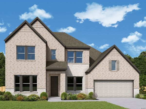 10027 Grandview Rd, Boerne, TX 78006