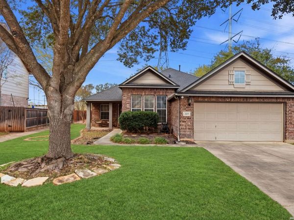 2619 Redland Point, San Antonio, TX 78259
