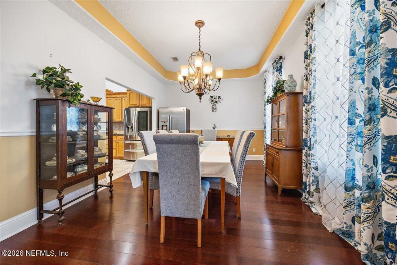 14394 Bob Burnsed Road, Glen St. Mary, FL 32040 Photo