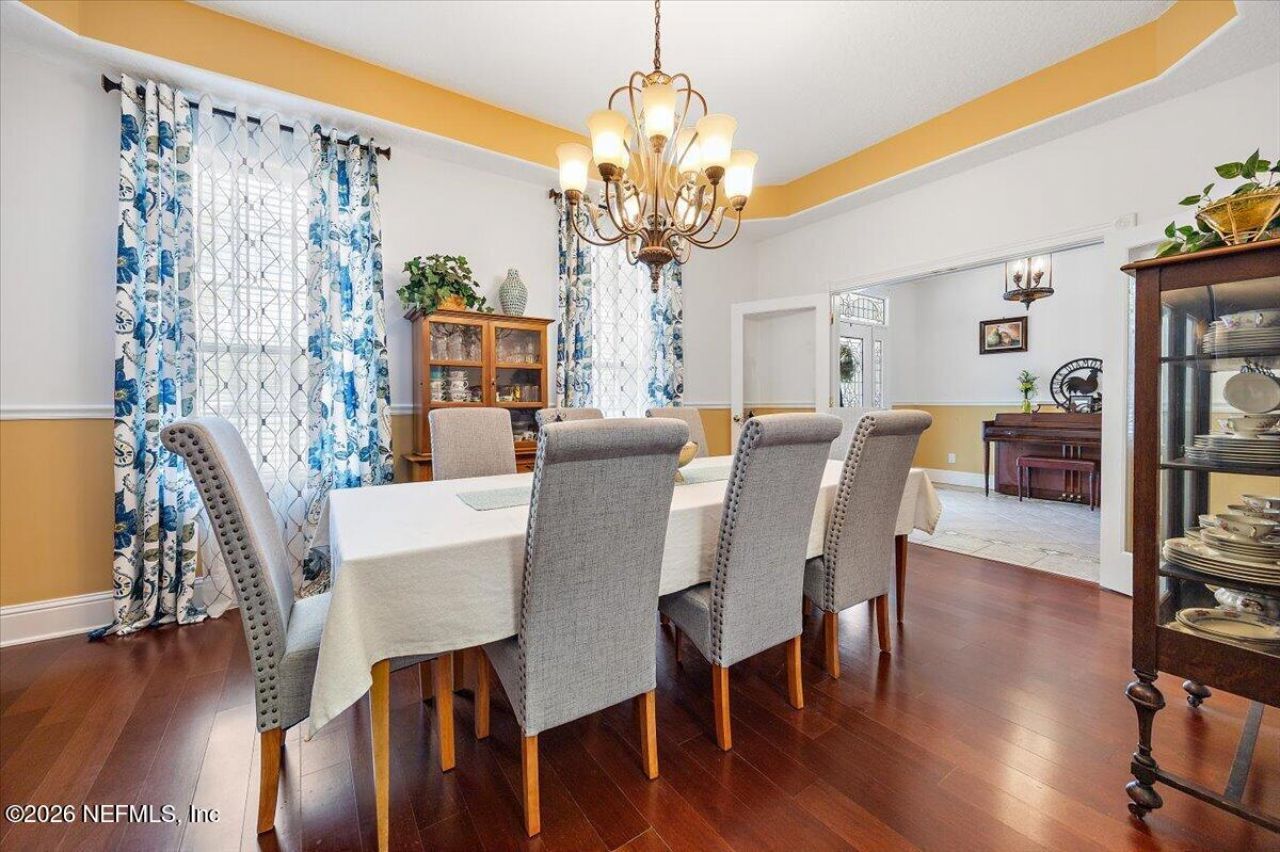 14394 Bob Burnsed Road, Glen St. Mary, FL 32040 Photo