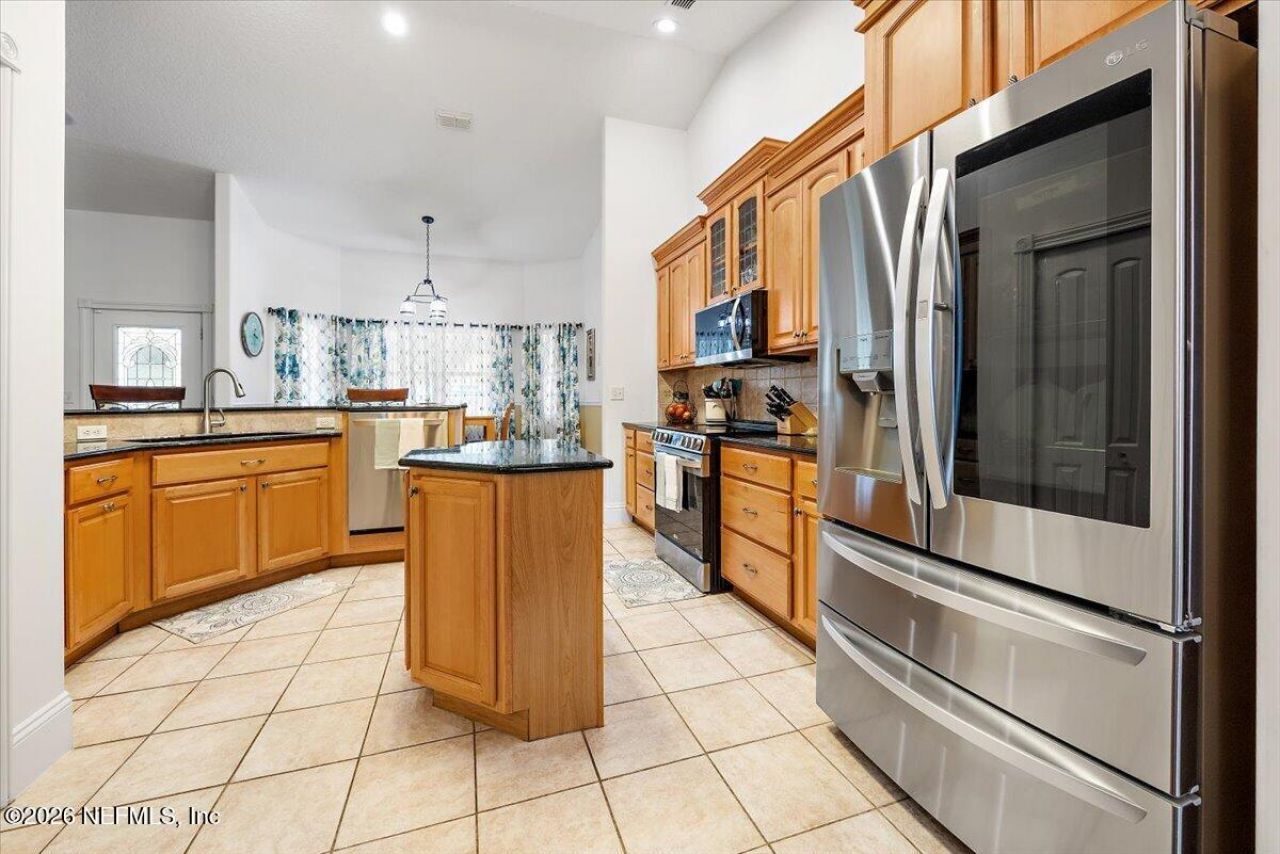 14394 Bob Burnsed Road, Glen St. Mary, FL 32040 Photo