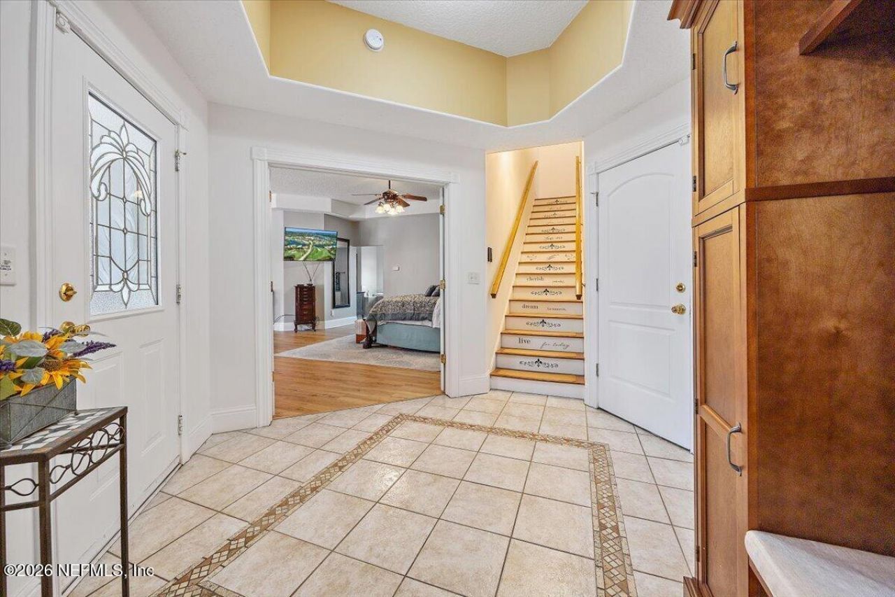 14394 Bob Burnsed Road, Glen St. Mary, FL 32040 Photo