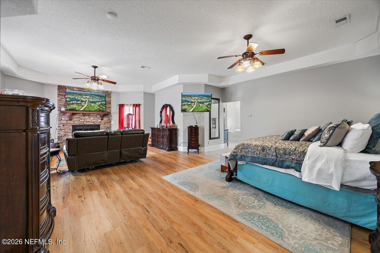 14394 Bob Burnsed Road, Glen St. Mary, FL 32040 Photo