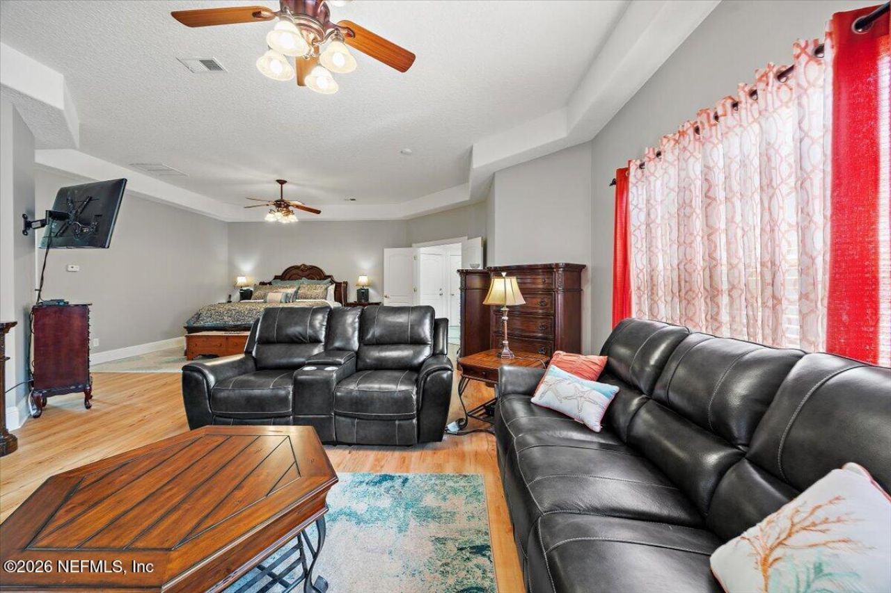 14394 Bob Burnsed Road, Glen St. Mary, FL 32040 Photo