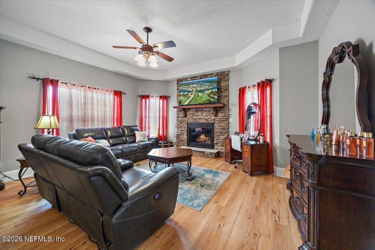 14394 Bob Burnsed Road, Glen St. Mary, FL 32040 Photo