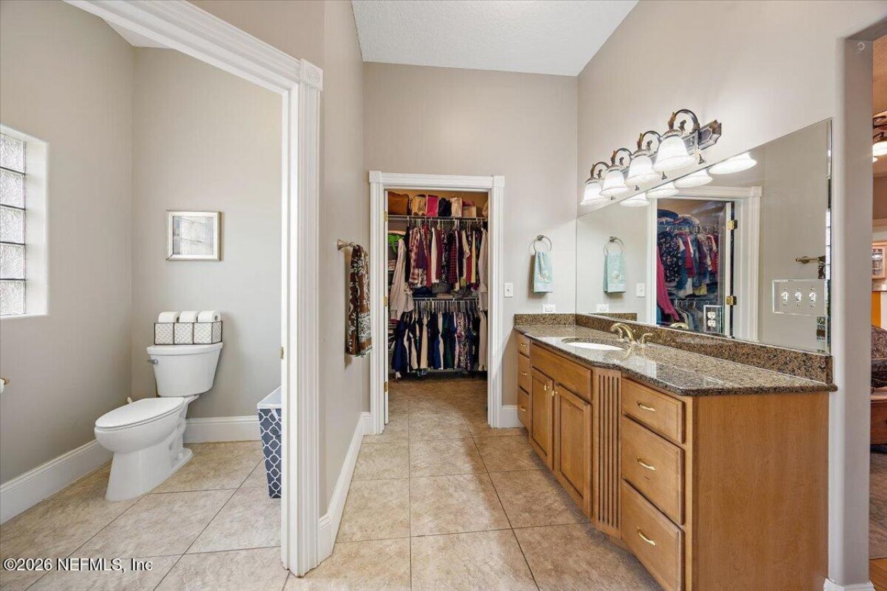 14394 Bob Burnsed Road, Glen St. Mary, FL 32040 Photo