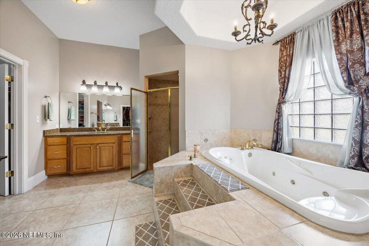 14394 Bob Burnsed Road, Glen St. Mary, FL 32040 Photo