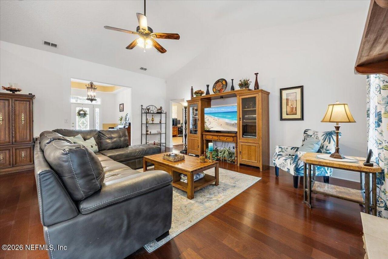 14394 Bob Burnsed Road, Glen St. Mary, FL 32040 Photo