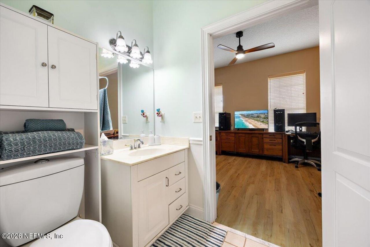 14394 Bob Burnsed Road, Glen St. Mary, FL 32040 Photo