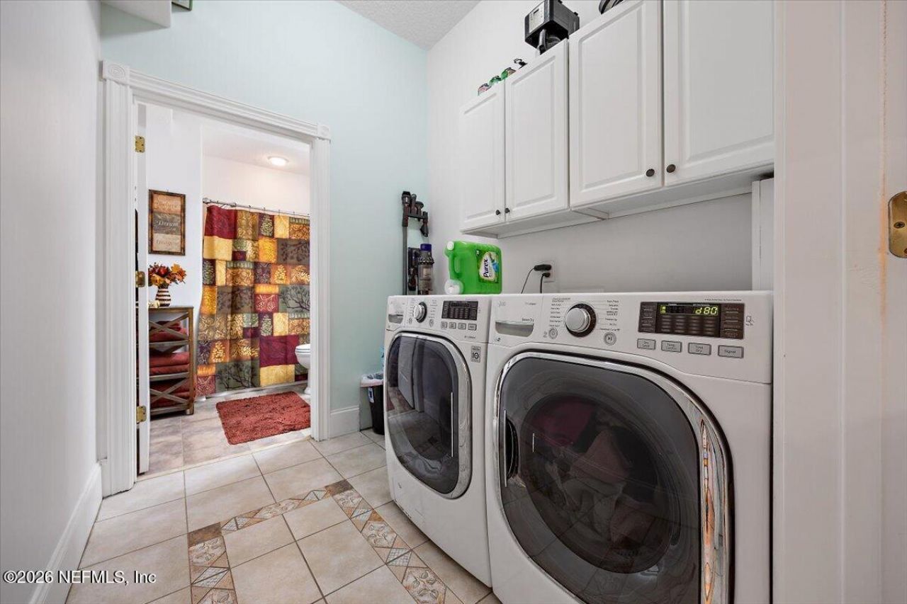 14394 Bob Burnsed Road, Glen St. Mary, FL 32040 Photo