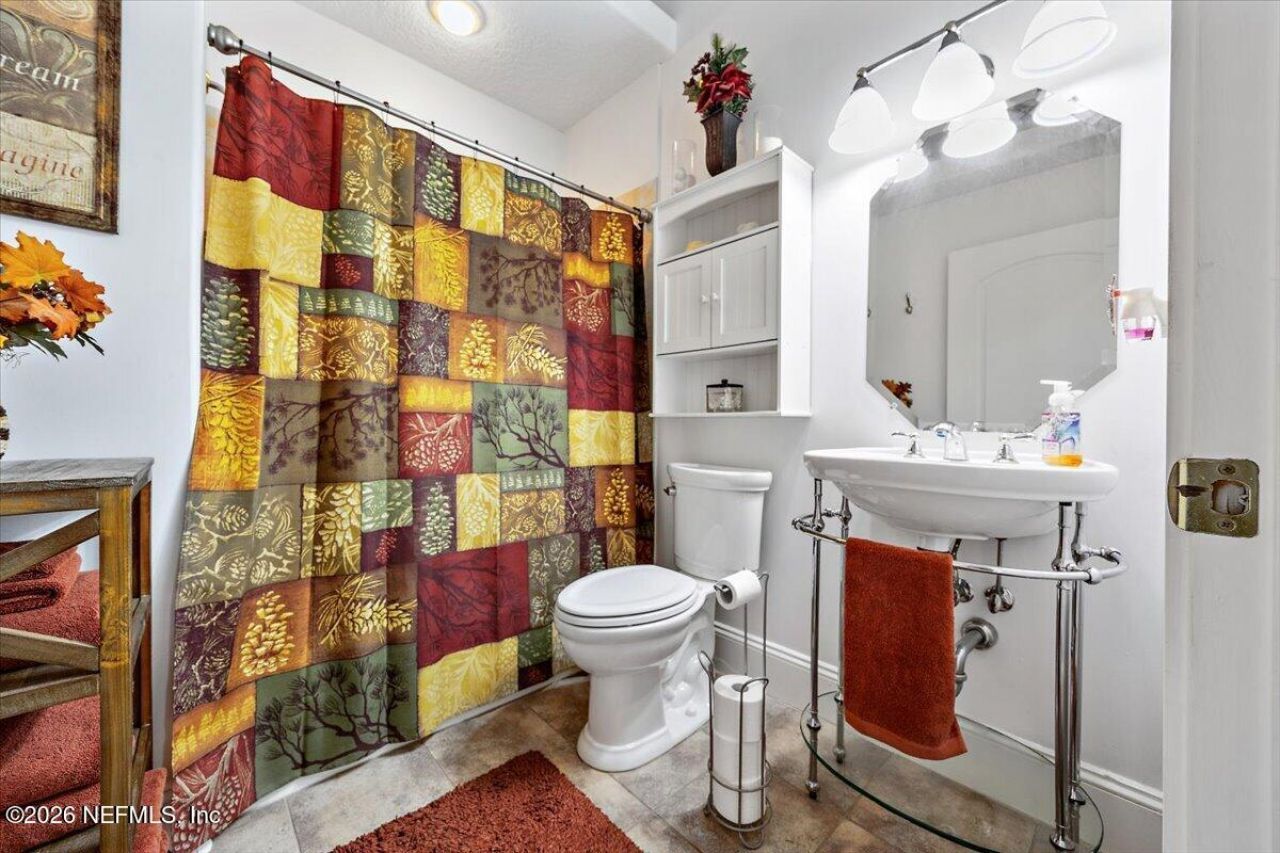 14394 Bob Burnsed Road, Glen St. Mary, FL 32040 Photo