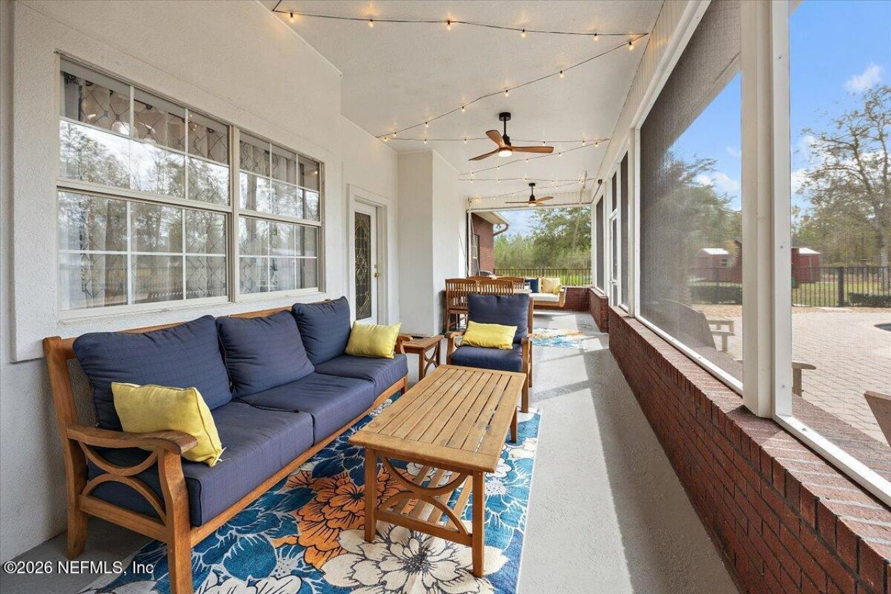 14394 Bob Burnsed Road, Glen St. Mary, FL 32040 Photo