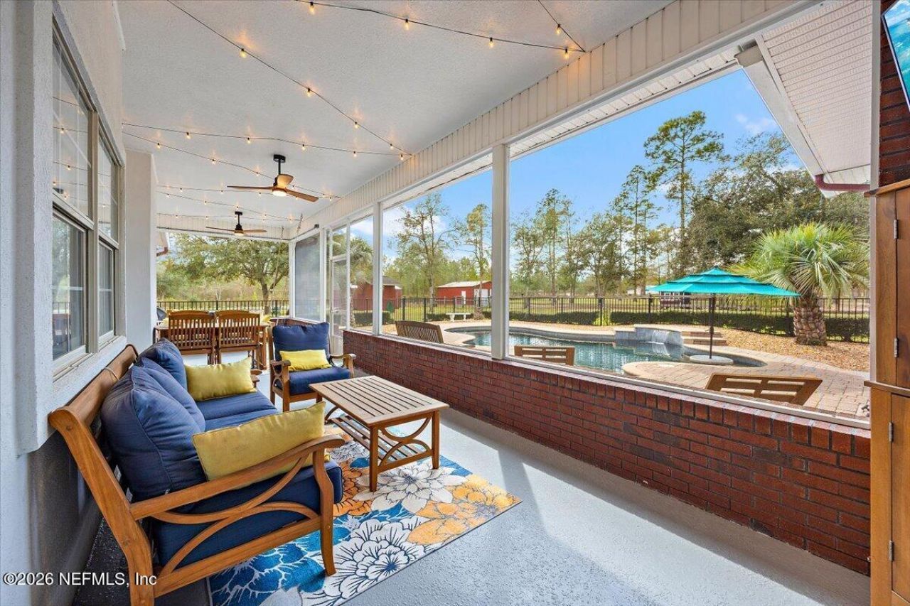 14394 Bob Burnsed Road, Glen St. Mary, FL 32040 Photo