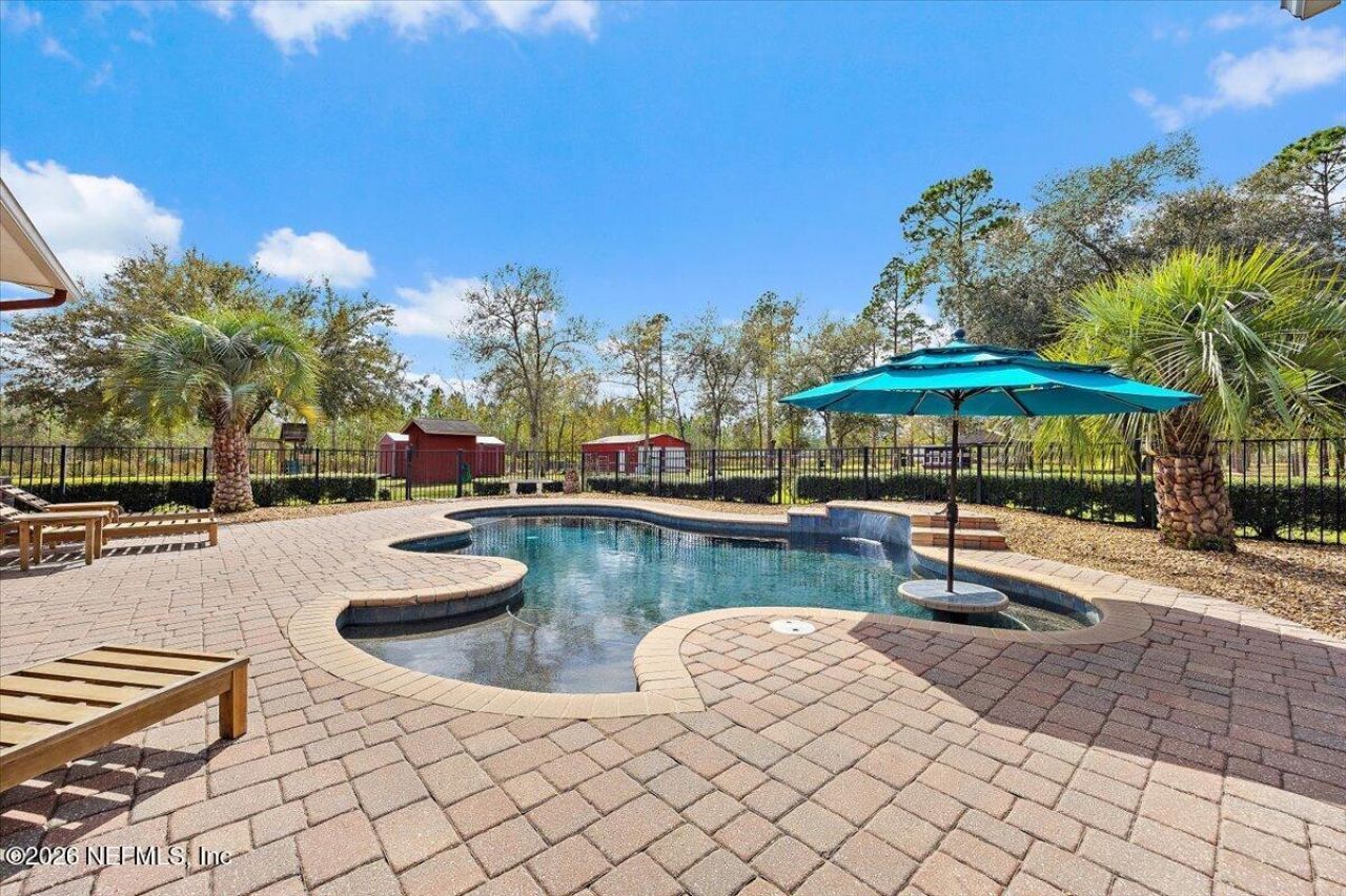 14394 Bob Burnsed Road, Glen St. Mary, FL 32040 Photo