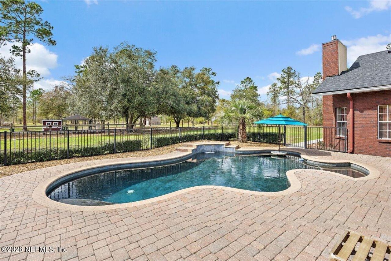 14394 Bob Burnsed Road, Glen St. Mary, FL 32040 Photo