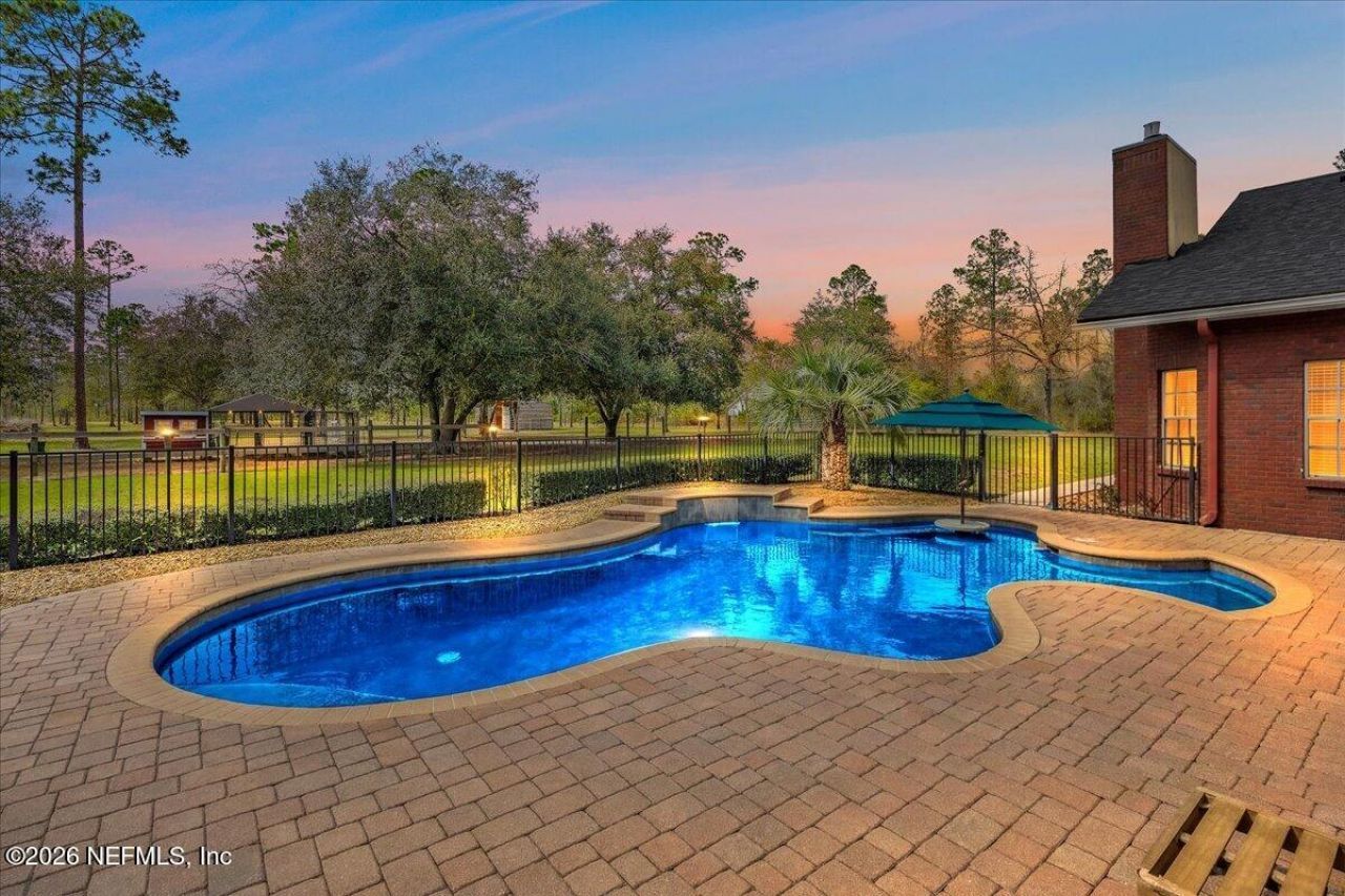 14394 Bob Burnsed Road, Glen St. Mary, FL 32040 Photo