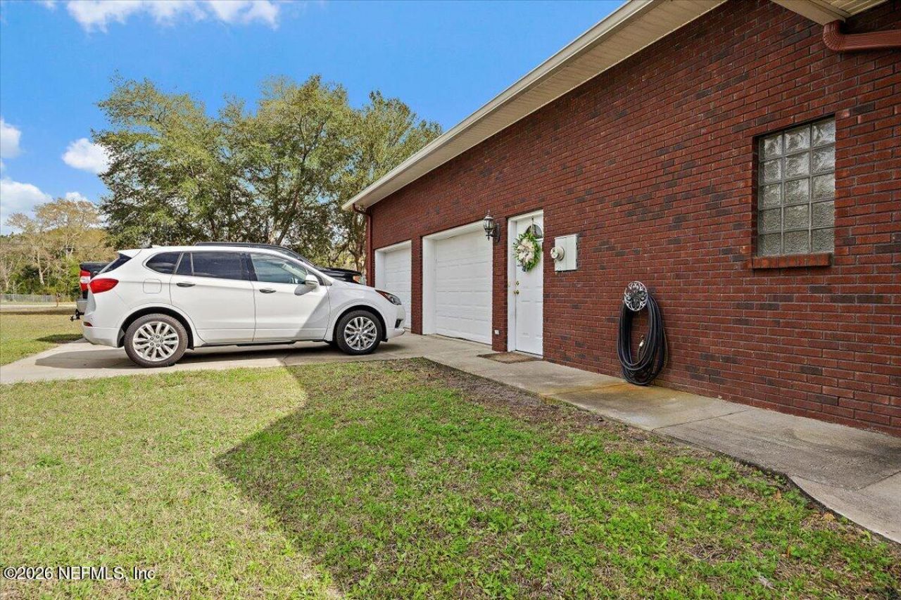 14394 Bob Burnsed Road, Glen St. Mary, FL 32040 Photo