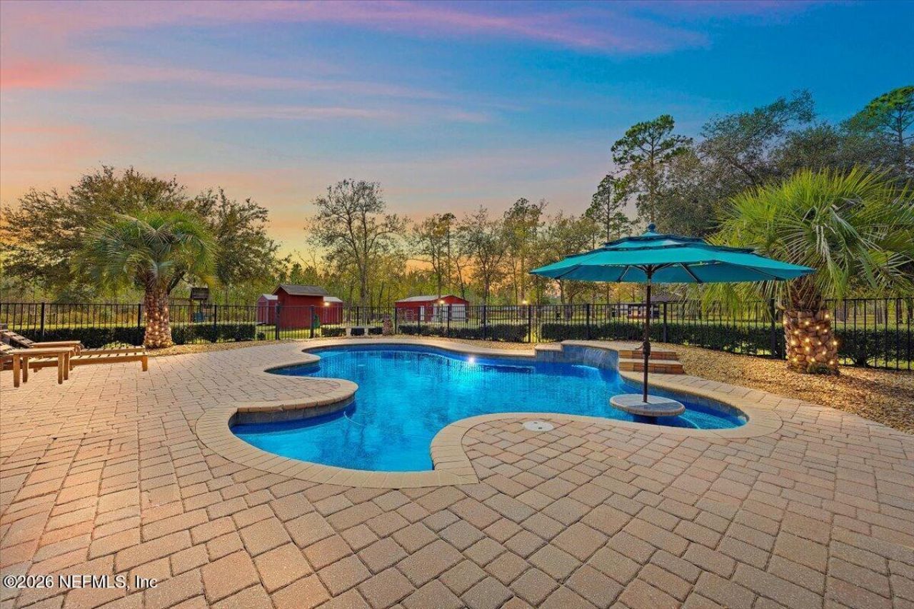 14394 Bob Burnsed Road, Glen St. Mary, FL 32040 Photo