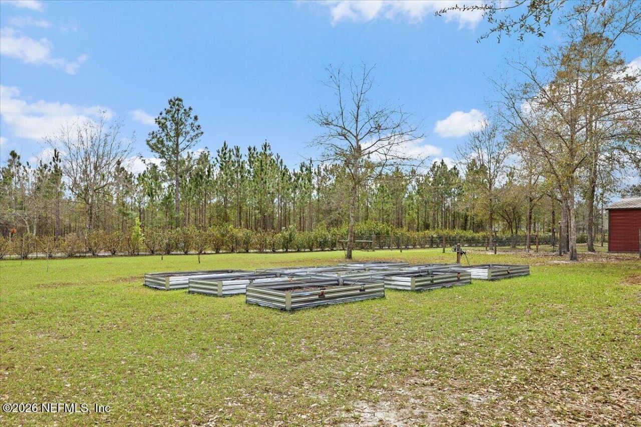14394 Bob Burnsed Road, Glen St. Mary, FL 32040 Photo