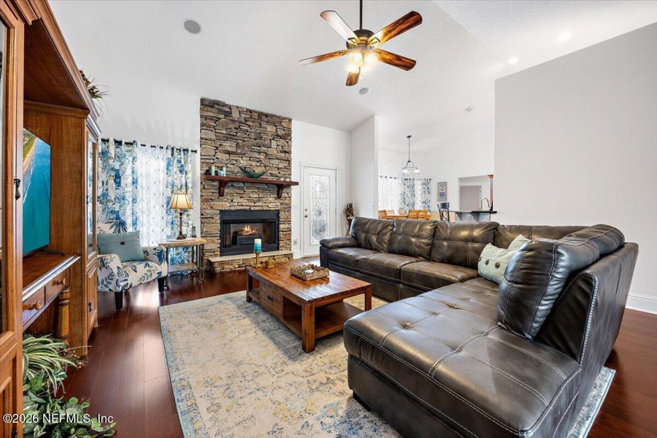 14394 Bob Burnsed Road, Glen St. Mary, FL 32040 Photo