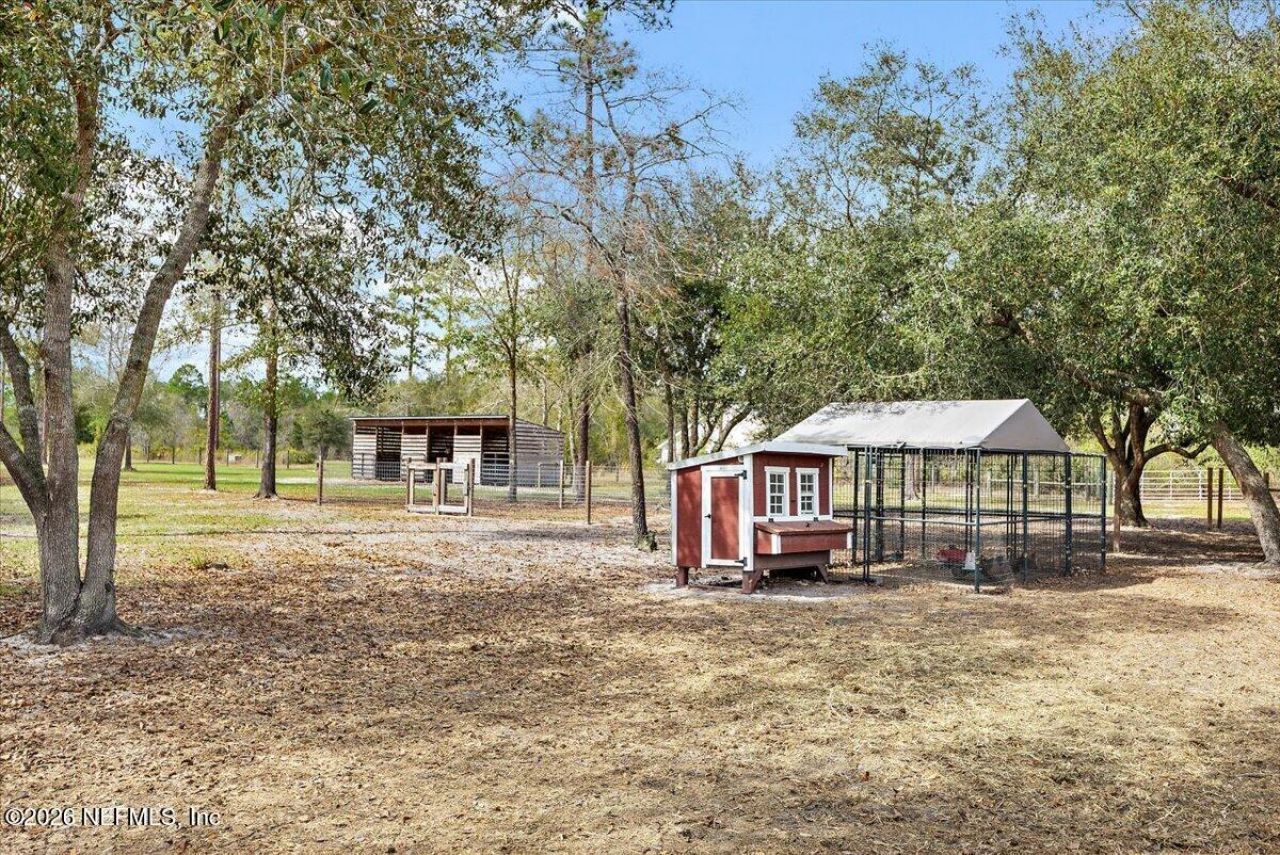 14394 Bob Burnsed Road, Glen St. Mary, FL 32040 Photo