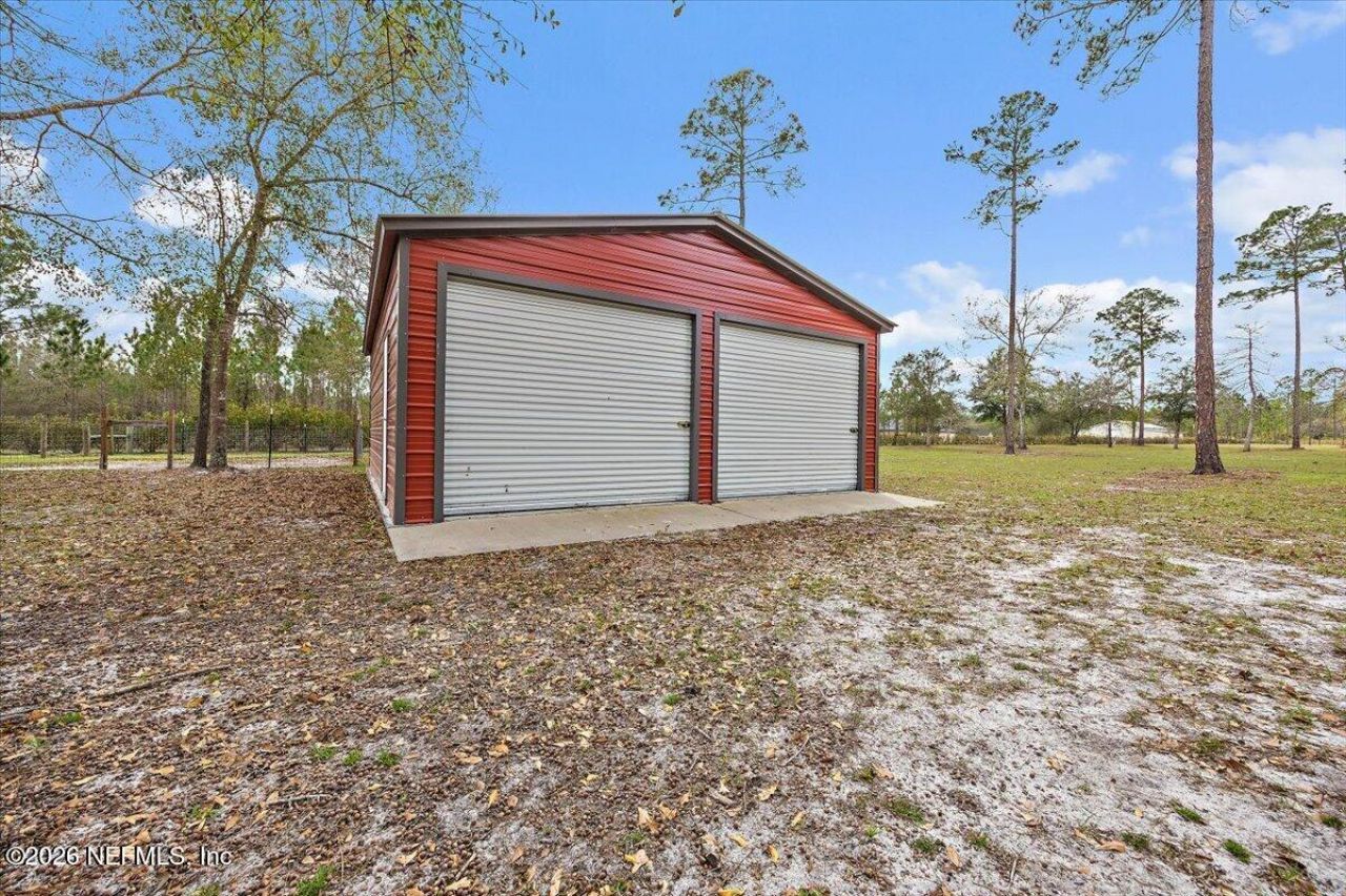 14394 Bob Burnsed Road, Glen St. Mary, FL 32040 Photo