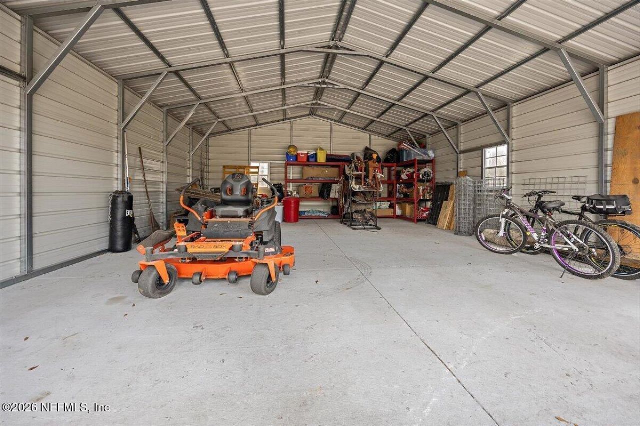 14394 Bob Burnsed Road, Glen St. Mary, FL 32040 Photo