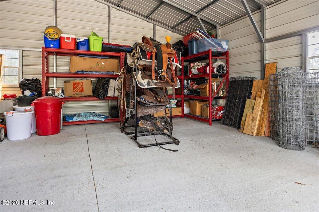 14394 Bob Burnsed Road, Glen St. Mary, FL 32040 Photo