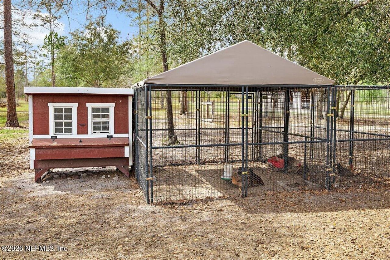 14394 Bob Burnsed Road, Glen St. Mary, FL 32040 Photo