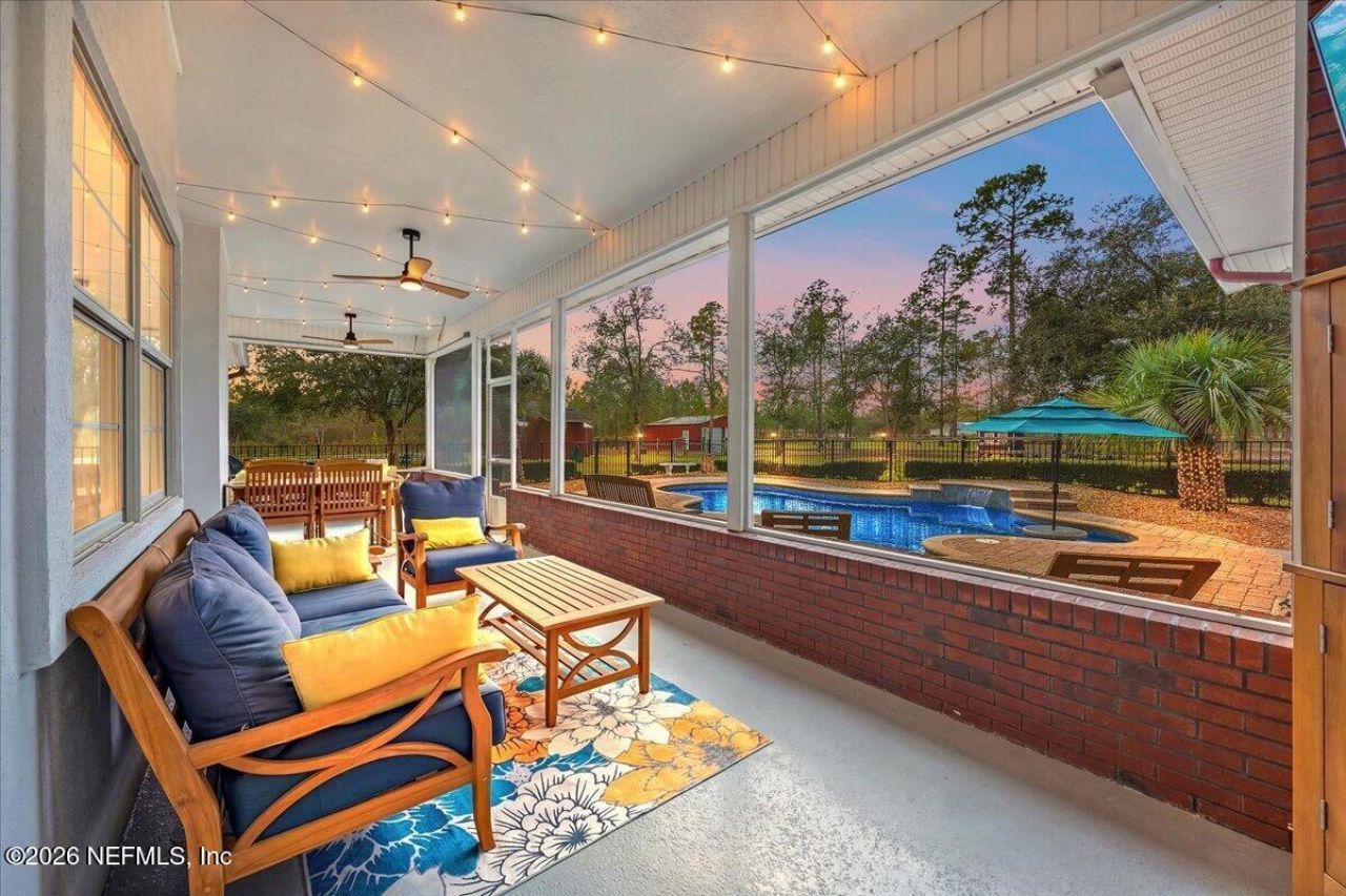 14394 Bob Burnsed Road, Glen St. Mary, FL 32040 Photo