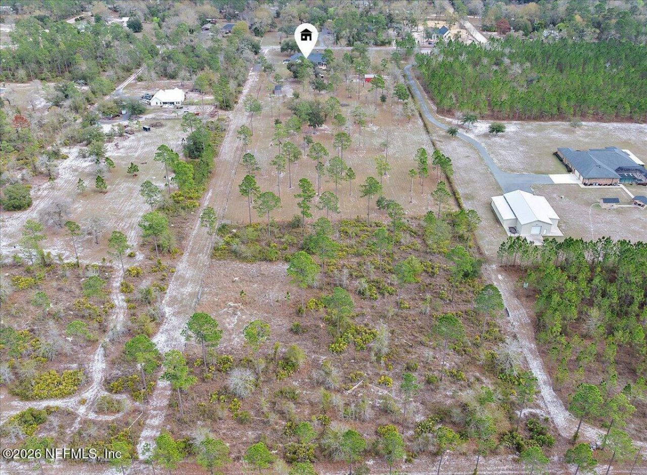 14394 Bob Burnsed Road, Glen St. Mary, FL 32040 Photo