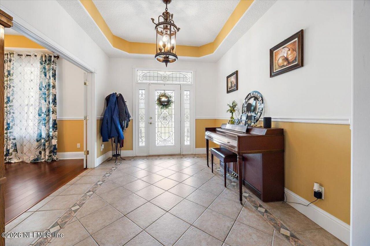 14394 Bob Burnsed Road, Glen St. Mary, FL 32040 Photo