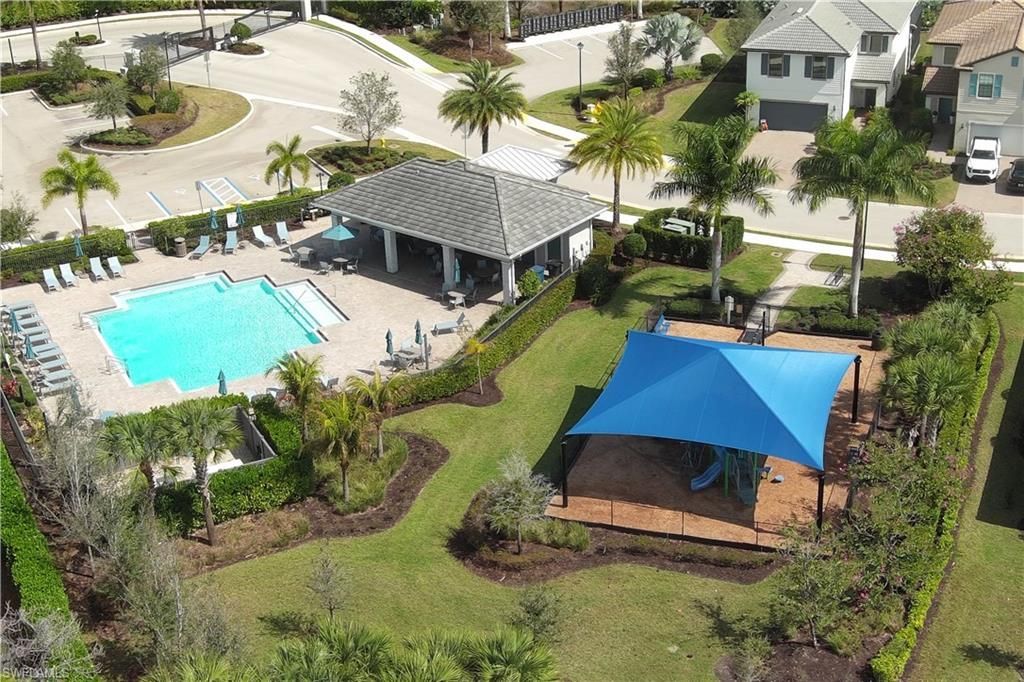 3922 Spotted Eagle Way , Fort Myers, FL 33966 Photo