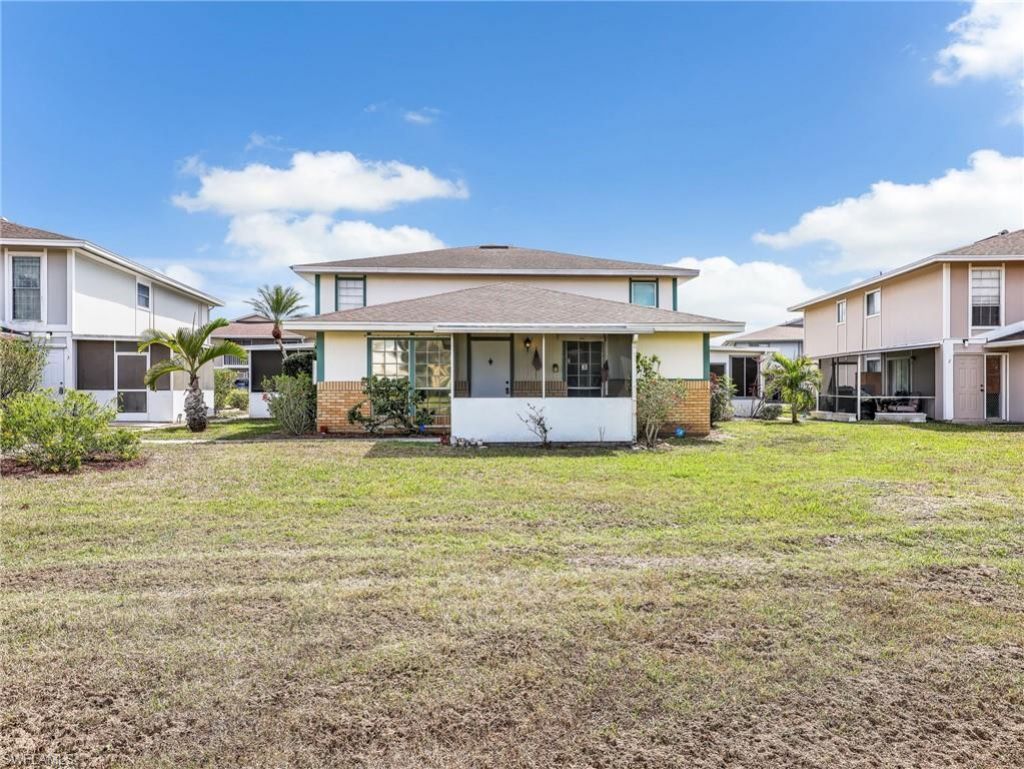 3297 Royal Canadian Trce, Unit 1, Fort Myers, FL 33907 Photo