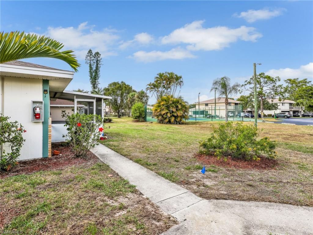 3297 Royal Canadian Trce, Unit 1, Fort Myers, FL 33907 Photo
