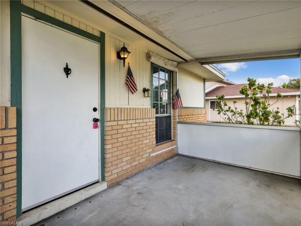 3297 Royal Canadian Trce, Unit 1, Fort Myers, FL 33907 Photo