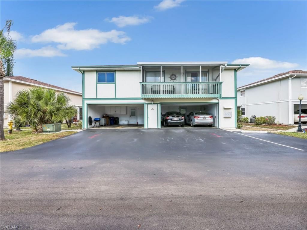 3297 Royal Canadian Trce, Unit 1, Fort Myers, FL 33907 Photo