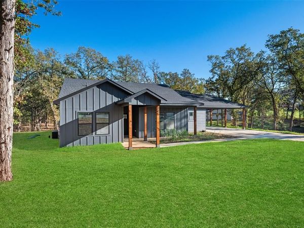 246 Karen Drive, Denison, TX 75021