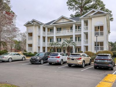 654 River Oak Dr. , Unit 45D, Myrtle Beach, SC 29579