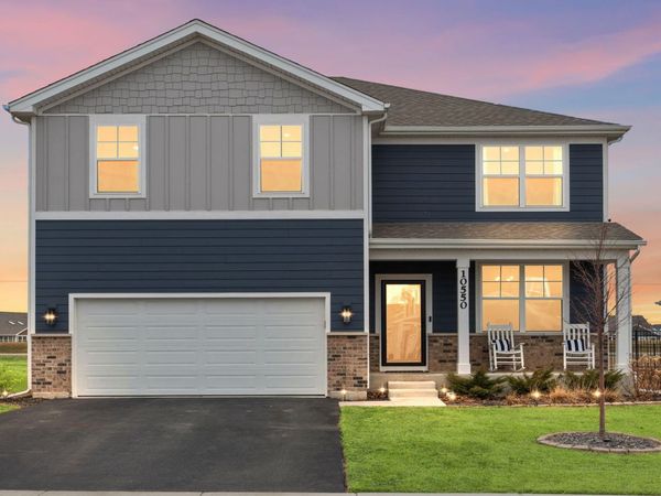 10550 Azalea Drive, Crown Point, IN 46307