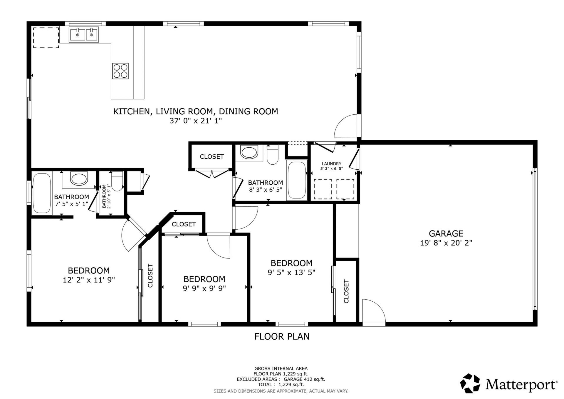 6908 Gabbro Avenue Ne, Albuquerque, NM 87113 Main Photo