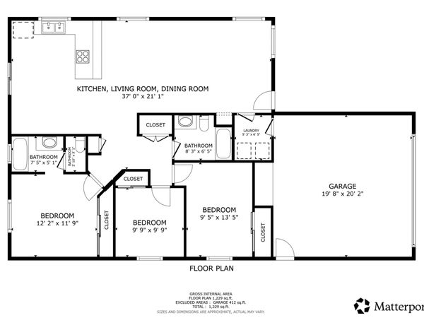 6908 Gabbro Avenue NE, Albuquerque, NM 87113