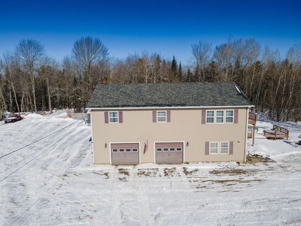 311 Phinney Farm Road, Lincoln, ME 04457