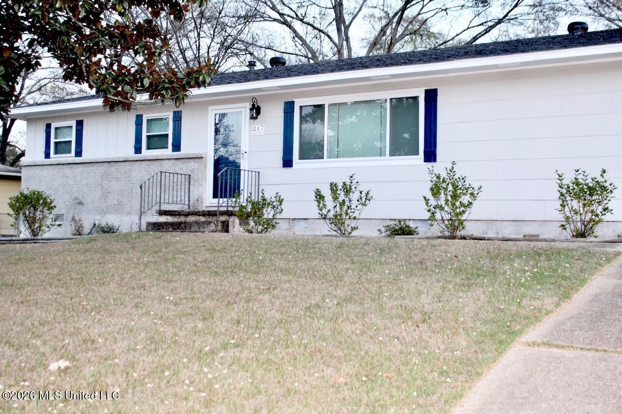 217 Ann Drive, Pearl, MS 39208 Main Photo