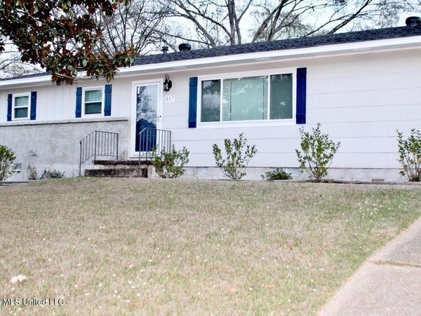 217 Ann Drive, Pearl, MS 39208